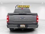 2022 F-150 Thumbnail 5