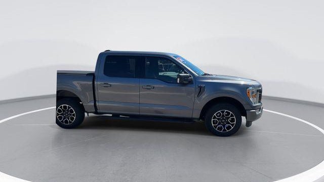 Preowned 2022 Ford F-150 XLT for Sale
