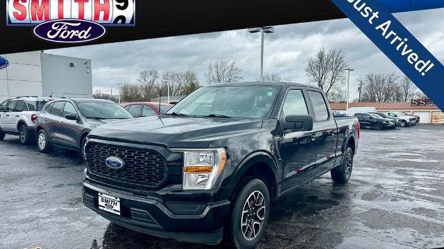 Preowned 2022 Ford F-150 XL for Sale