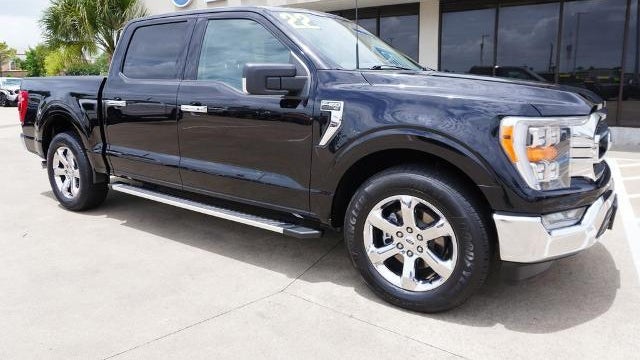 Preowned 2022 Ford F-150 XL for Sale