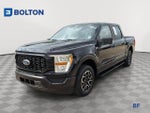 2022 F-150 Thumbnail 1