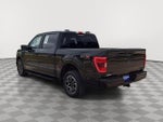 2022 F-150 Thumbnail 3