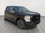 2022 F-150 Thumbnail 7
