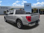 2022 F-150 Thumbnail 30