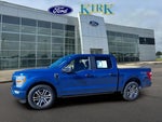 2022 F-150 Thumbnail 1