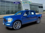 2022 F-150 Thumbnail 2