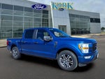 2022 F-150 Thumbnail 3