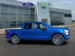 2022 F-150 Thumbnail 4