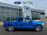 2022 F-150 Thumbnail 5