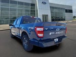2022 F-150 Thumbnail 7