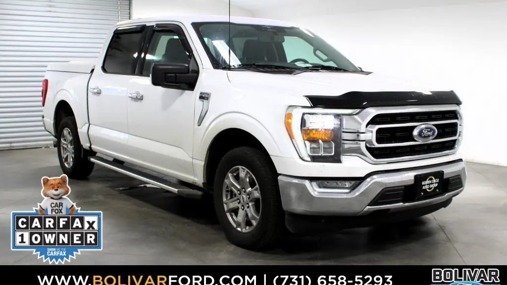 Preowned 2023 Ford F-150 XL for Sale