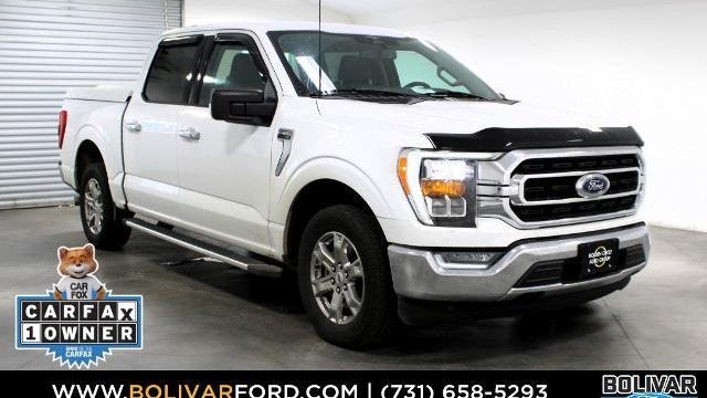 Preowned 2023 Ford F-150 XL for Sale