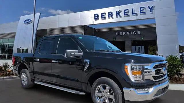 Preowned 2023 Ford F-150 XL for Sale