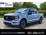 2023 F-150 Thumbnail 27