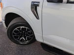 2023 F-150 Thumbnail 3