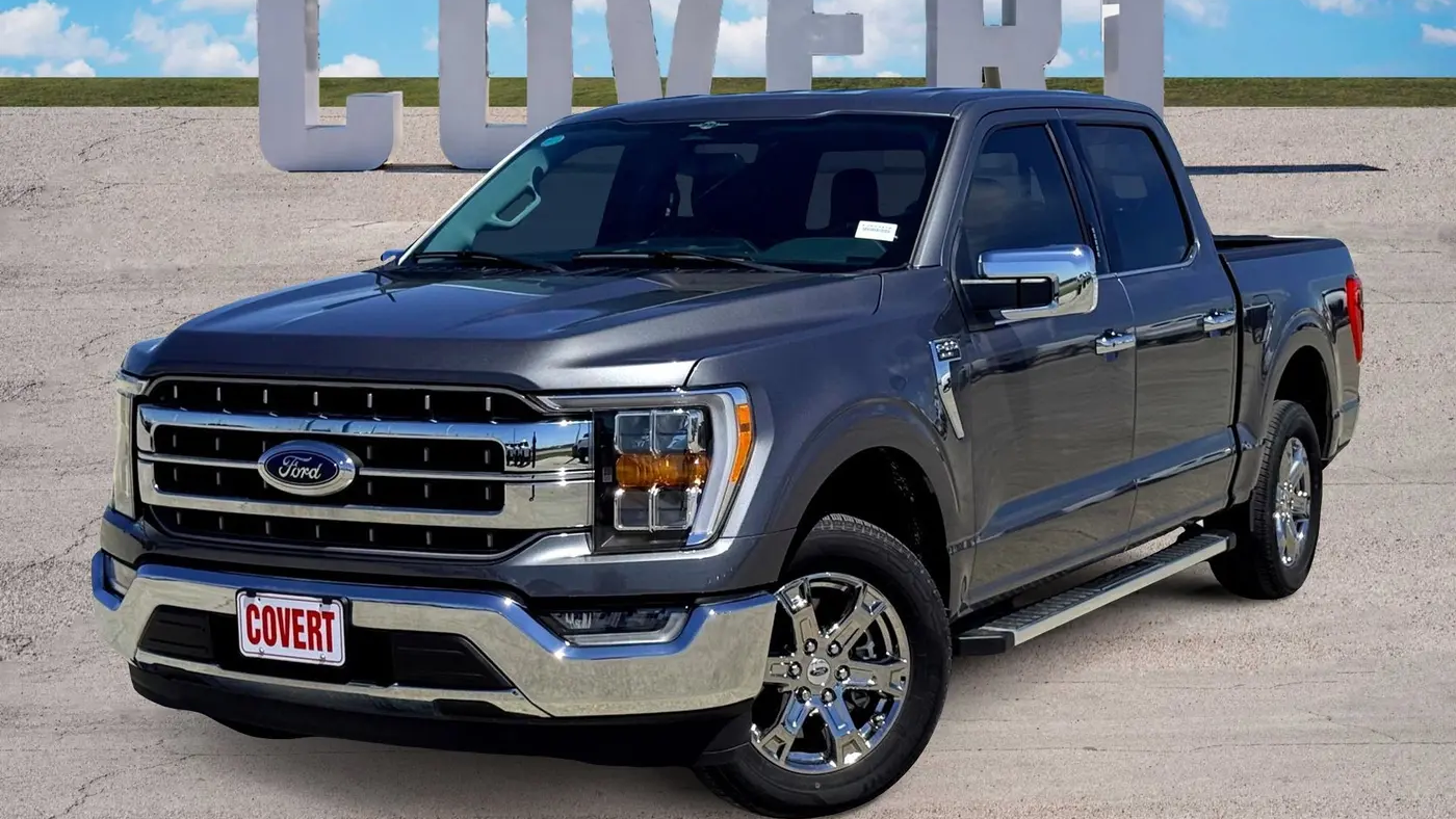 Preowned 2023 Ford F-150 XL for Sale