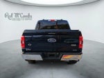2023 F-150 Thumbnail 4