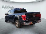 2023 F-150 Thumbnail 5