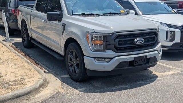 Preowned 2023 Ford F-150 XLT for Sale