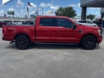 2023 F-150 Thumbnail 2