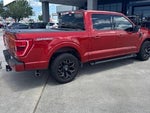 2023 F-150 Thumbnail 3