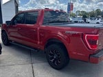 2023 F-150 Thumbnail 5