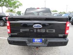 2023 F-150 Thumbnail 6