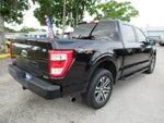 2023 F-150 Thumbnail 7