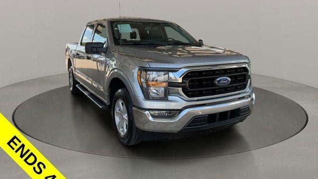 Preowned 2023 Ford F-150 XL for Sale