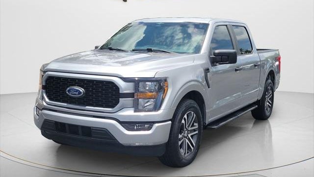 Preowned 2023 Ford F-150 XL for Sale