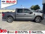 2023 F-150 Thumbnail 3