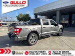 2023 F-150 Thumbnail 4