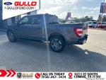 2023 F-150 Thumbnail 5