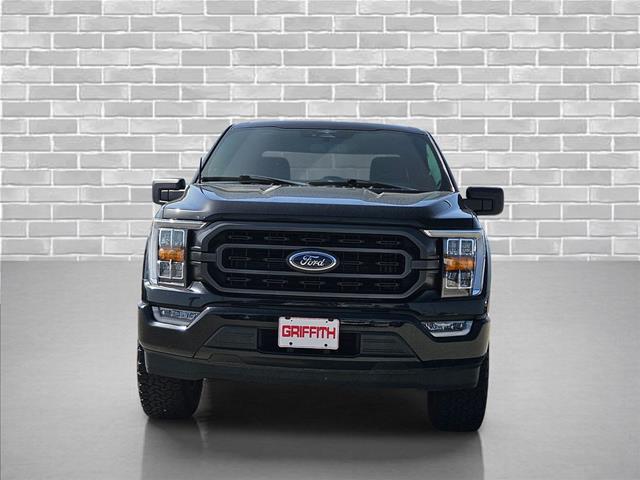 2023 Ford F-150 - $37,000