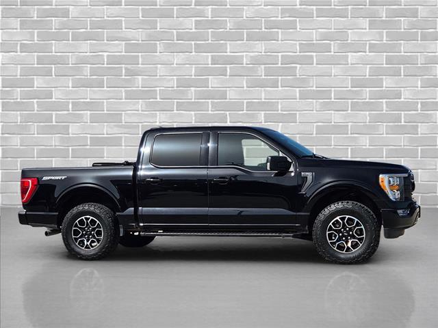 2023 Ford F-150 - $37,000