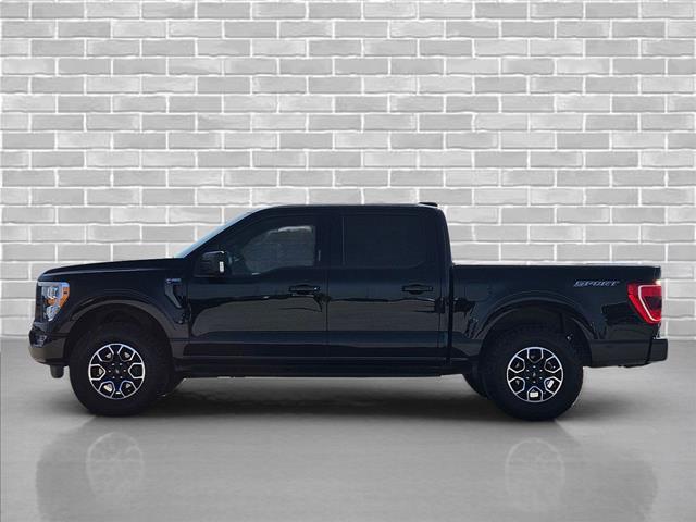 2023 Ford F-150 - $37,000