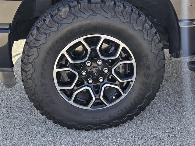 2023 Ford F-150 - $37,000