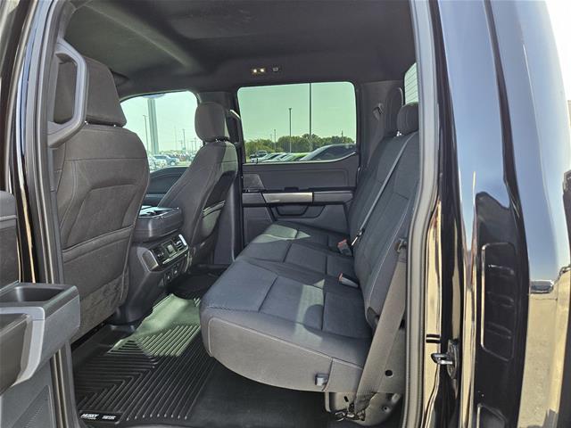 2023 Ford F-150 - $37,000