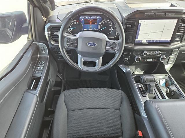 2023 Ford F-150 - $37,000