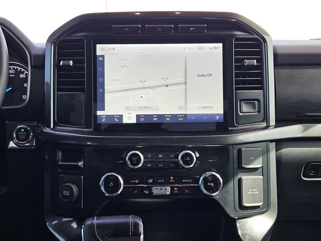 2023 Ford F-150 - $37,000