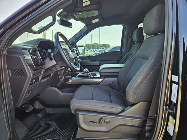 2023 Ford F-150 - $37,000