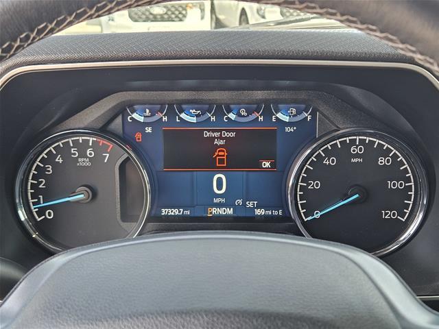 2023 Ford F-150 - $37,000