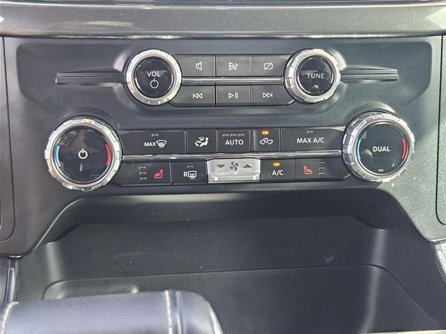2023 Ford F-150 - $37,000