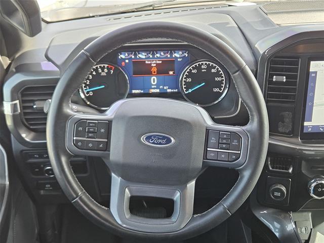 2023 Ford F-150 - $37,000