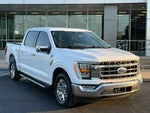 2023 F-150 Thumbnail 2