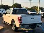 2023 F-150 Thumbnail 4