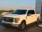 2023 F-150 Thumbnail 5