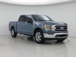 2023 F-150 Thumbnail 1