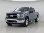 2023 F-150 Thumbnail 4