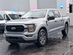 2023 F-150 Thumbnail 2